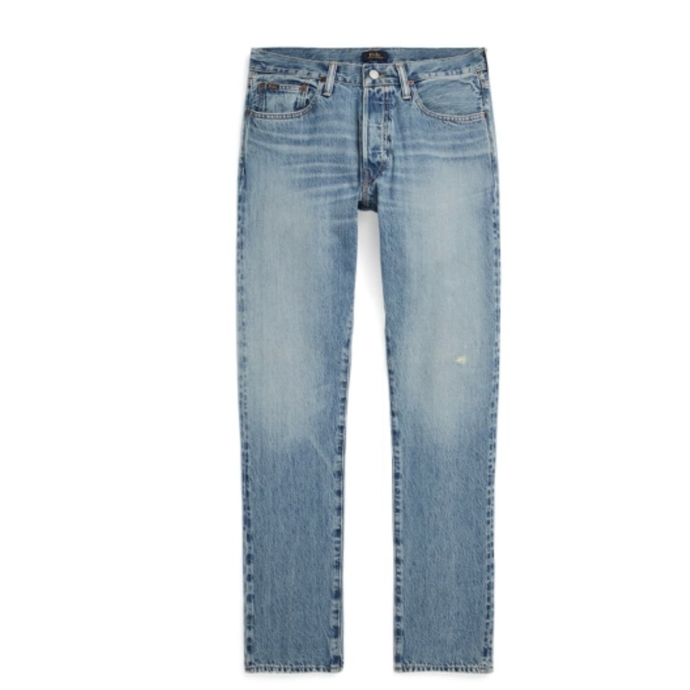 Polo by Ralph Lauren Sullivan Slim Stretch Jeans